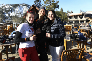 Apres ski from 27.01.2019